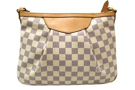 louis vuitton damier azur canvas siracusa|azur siracusa pm.